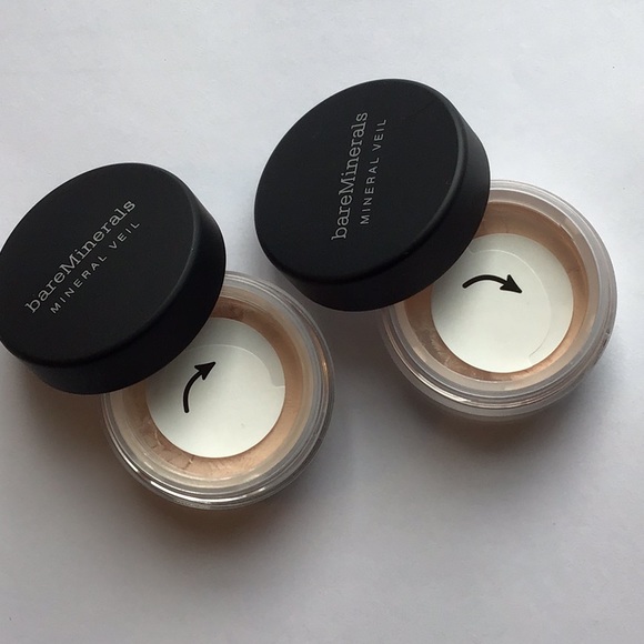 bare Minerals Powder - Picture 3 of 3